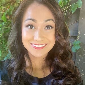 Meet your Posher, Chermaine